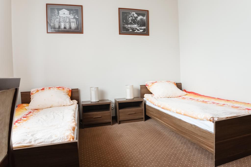 Sleep In Łomża Appartement Kamer foto